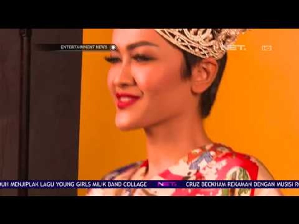 Meminta Maaf Lewat Media, Julia Perez Kabulkan Keinginan Nikita Mirzani