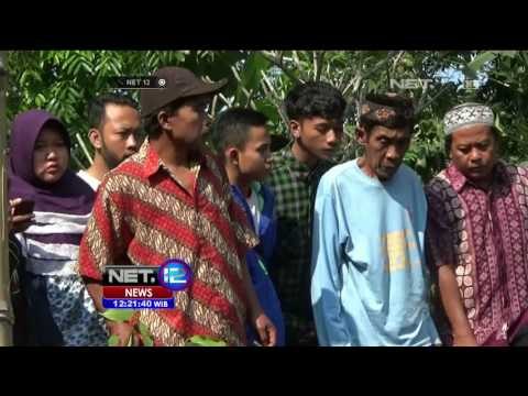 Jenazah Satu Keluarga Korban Kecelakaan Maut Dimakamkan - NET12