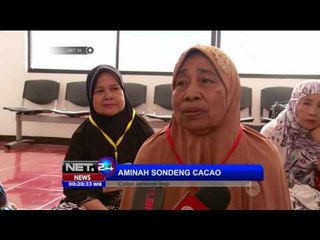 Tải video: Persiapan Pulang Calon Jemaah Haji Ilegal di Filipina - NET24