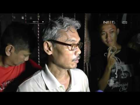 Pelaku Perampokan di Pondok Indah di Mata Para Tetangga - NET5