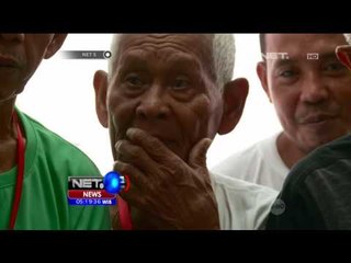 Jelang Kepulangan Calon Haji, KBRI Manila Gelar Berbagai Kesiapan - NET5