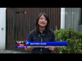 Live Report Perkembangan Terbaru Kasus Perampokan Pondok Indah - NET12