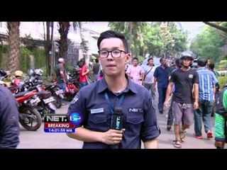 Aksi Perampokan dan Penyanderaan Rumah di Pondok Indah -  Breaking News