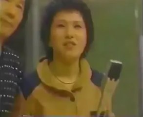 ビートたけし　×嫁（北野幹子）の漫才