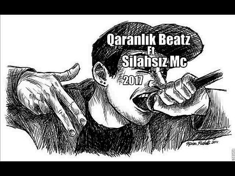 Silahsız Mc - Acı Hayat Yekten 2017 [Qaranlık Beatz] DEMO