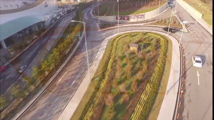 İdil ve Arsel'e Sevgililer Gününde Baş Başa Film Sürprizi | Video Olay