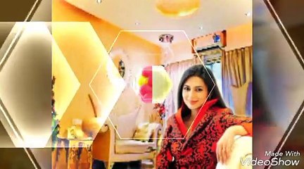 Divyanka tripathi new home in mumbai