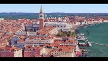 Un tour du monde en hyperlapse grâce à Google Maps