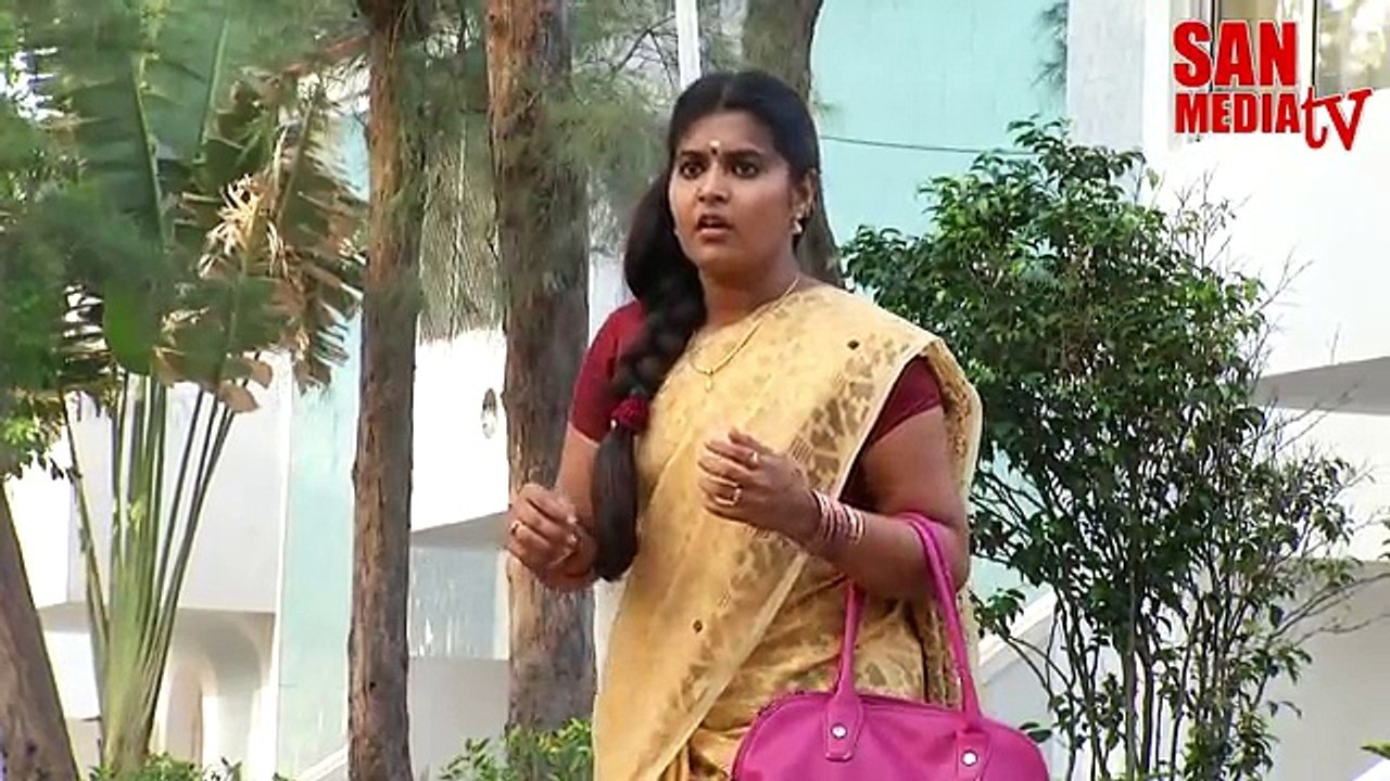 BOMMALAATAM - பொம்மலாட்டம் - Episode 1125 (20/09/2016)