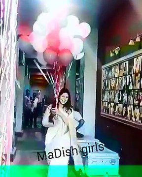 Divyanka tripathi birthday yeh hai mohabbatein