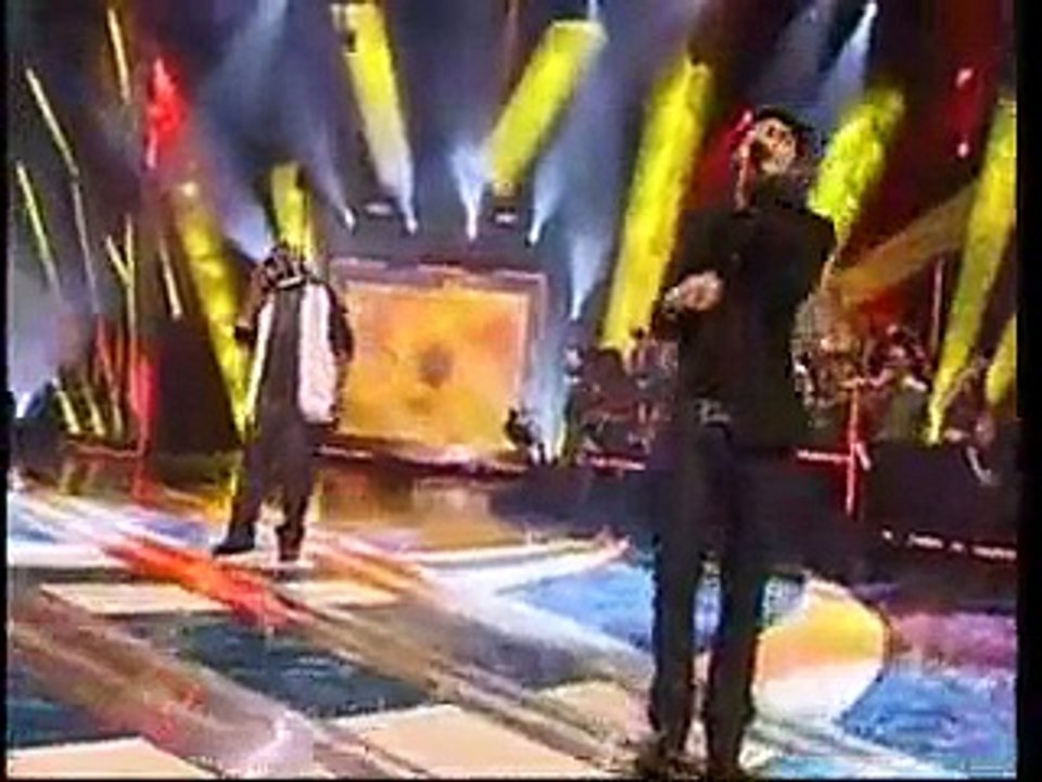 Canadian Idol Season 5 Finale Top Ten Intro