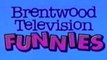 Brentwood Funnies/Marvel Productions