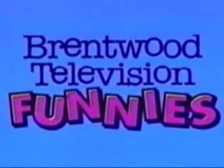 Brentwood Funnies/Marvel Productions