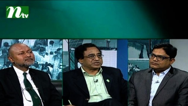 Ei Somoy (এই সময়) | Episode 2246 |Talk Show | News & Current Affairs