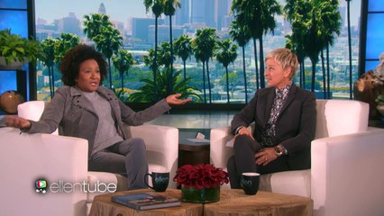 Wanda Sykes Learns the Problems of Parenthood