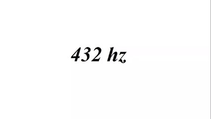 NoCopyright 432 hz | 3rd Prototype & Lex Dave - Time (feat. Yohamna Solange)