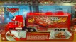 Cruisers Nostalgie-Ecke Disney Pixar Cars 1 Mack von Mattel deutsch (german)