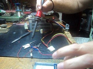 COMO APROVEITAR PEÇAS DE UM COMPUTADOR