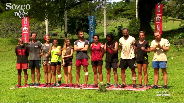 Dokunulmazlık Ünlüler takımına gitti