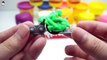 Играть doh учим цвета смайлик, Хеллоу Китти формочки веселый и творческий для детей