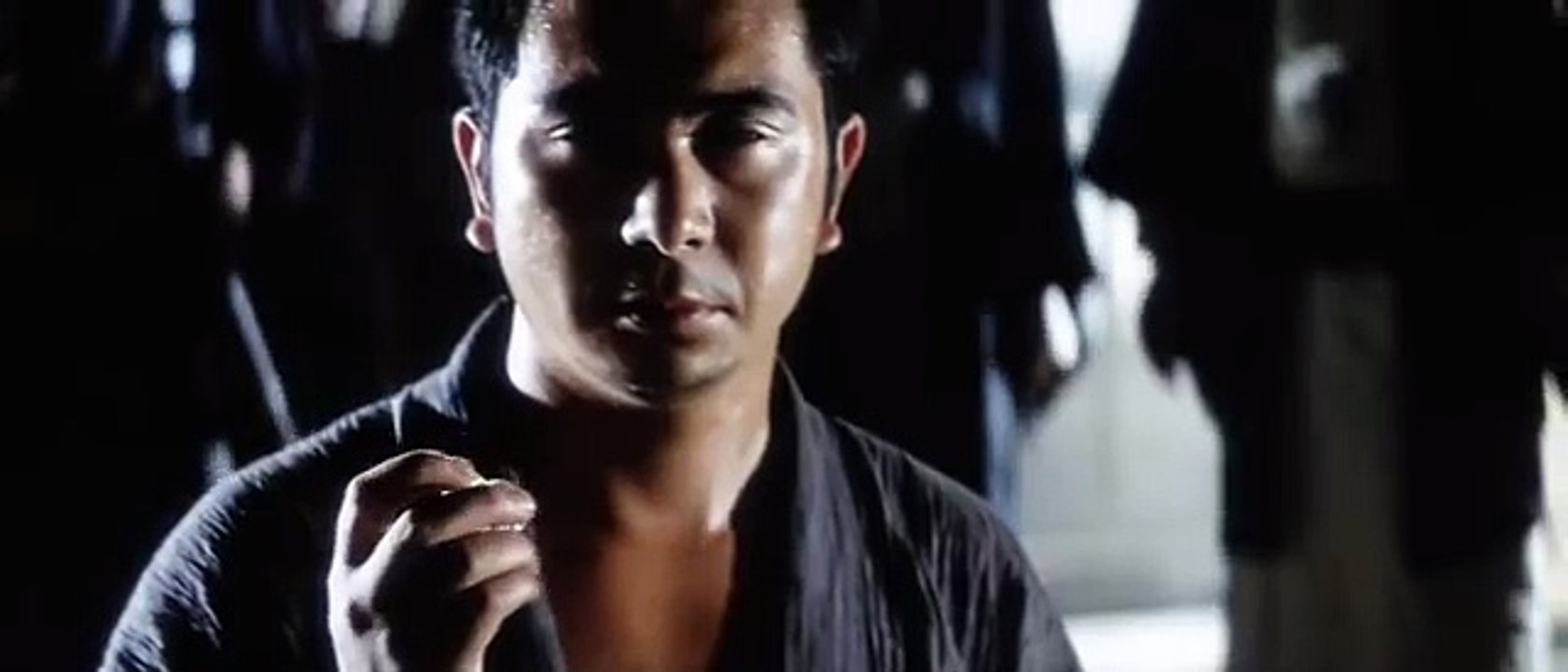 Zatoichi