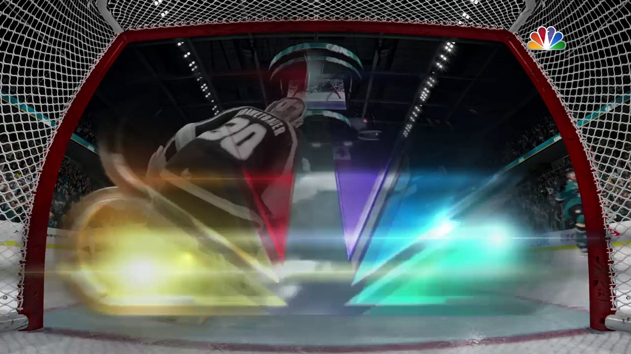 NHL™ 16 HUT WUPPER Sharks vs OLYMPICS Period 3   Jumbo Bronze pack opening