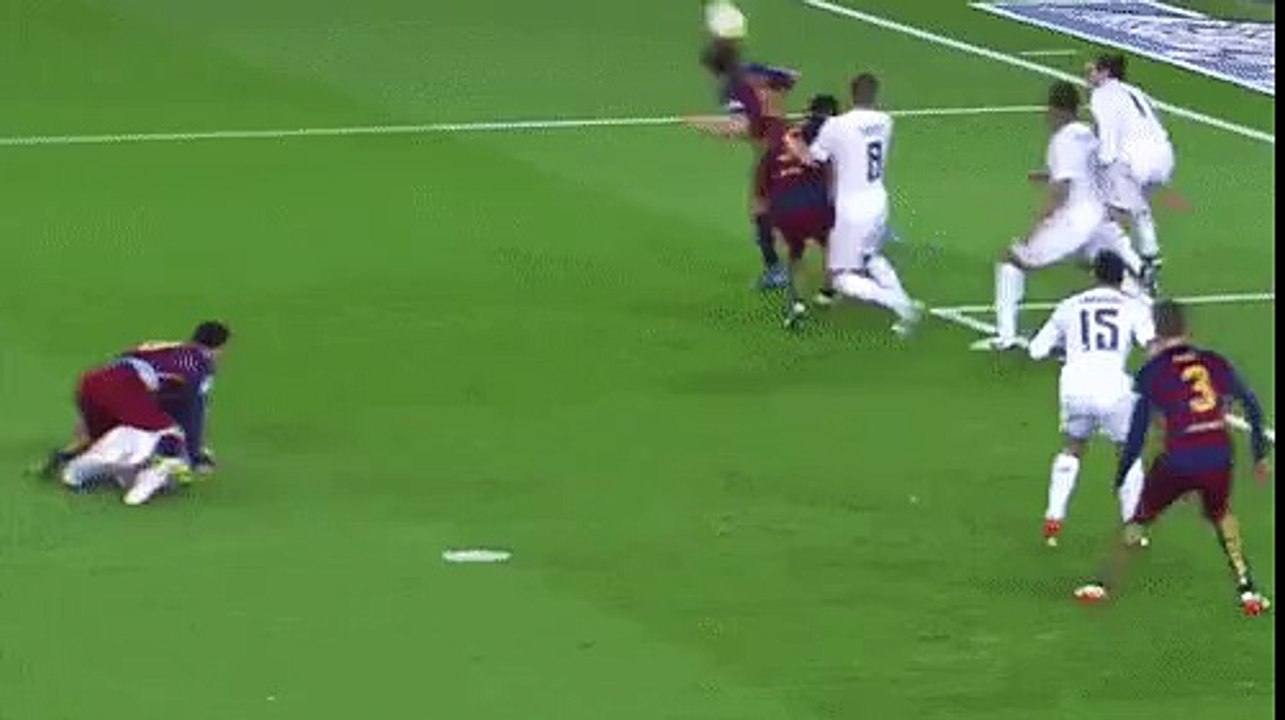 Messi the wrestler