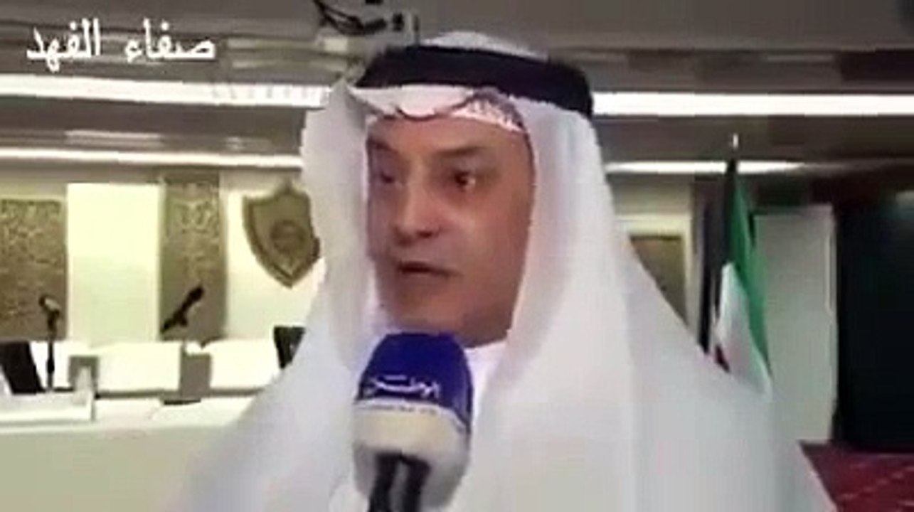 الله يكفينه شرهم