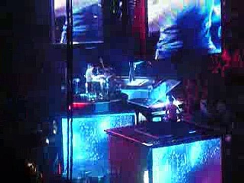 Muse - United States of Eurasia - Detroit Palace de Auburn ill - 03/13/2010