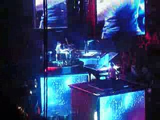 Muse - United States of Eurasia - Detroit Palace de Auburn ill - 03/13/2010