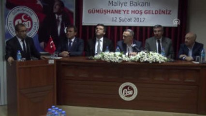 Ağbal: "Vergisini Süresinde Ödeyenlere 5 Puan Indirimi Salı Günü Meclis'te Görüşeceğiz"