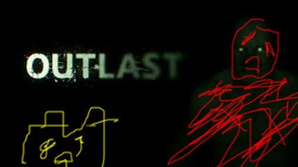 2SPOOPY4US l outlast part 2 W The Lego Gamer