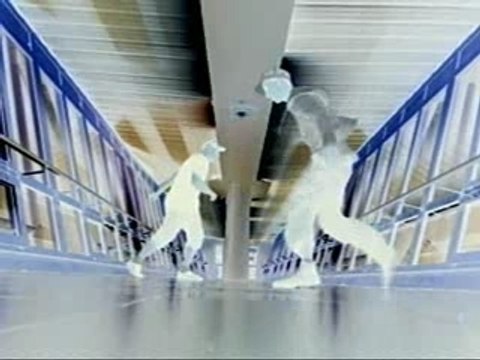 Jumpstyle R2D2 & PYRATE (lyon)