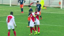 U19 : AS Monaco 4-3 Montpellier