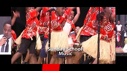 Proclaimers Sunday School Competition 2016