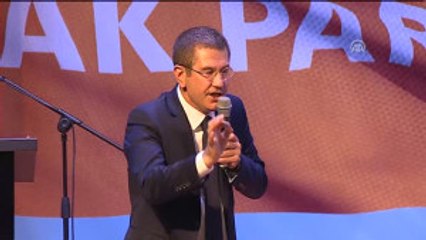 Canikli: "Cumhurbaşkanlığı Hükümet Sistemi'nde, Kılıçdaroğlu Gibilerin Göreve Gelme Ihtimali Sıfır"