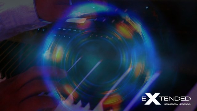 EXTENDED Somewhere Trailer - Berliner Schule Elektronische Musik