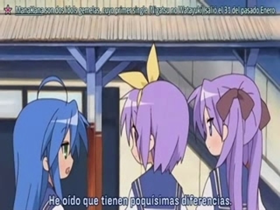 Lucky star 03 a
