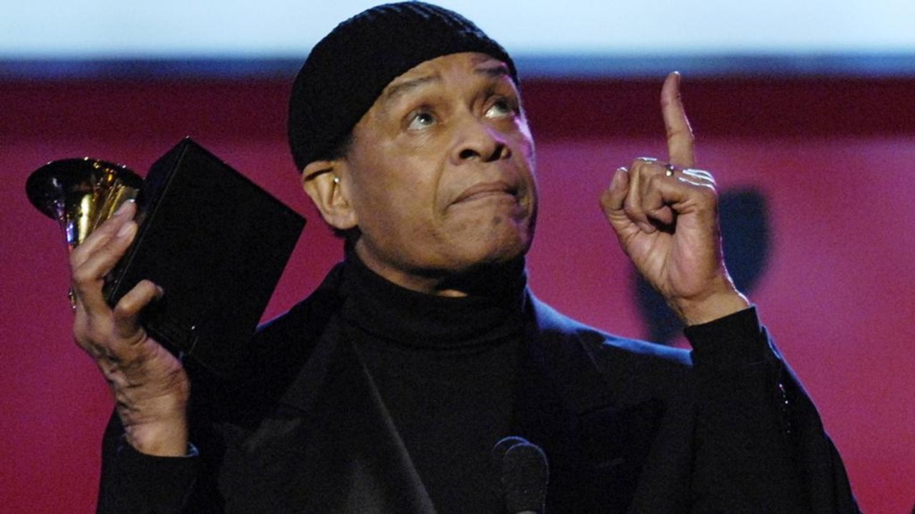 ABD'li caz sanatçısı Al Jarreau 76 yaşında hayatını kaybetti