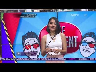 Niken Anjani Semakin Jaga Kesehatan Pasca Sakit
