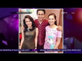 Cerita Pengalaman Twindy Rarasati di Sitkom The East