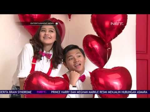 Salshabilla Belajar Disiplin Karena Syuting di Jepang