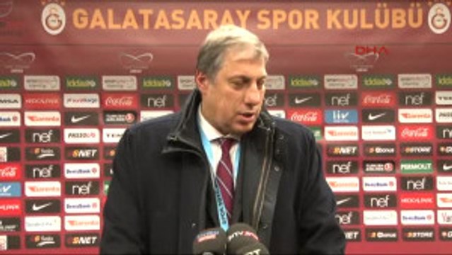 Levent Nazifoğlu, Riekerink Iddialarına Son Noktayı Koydu