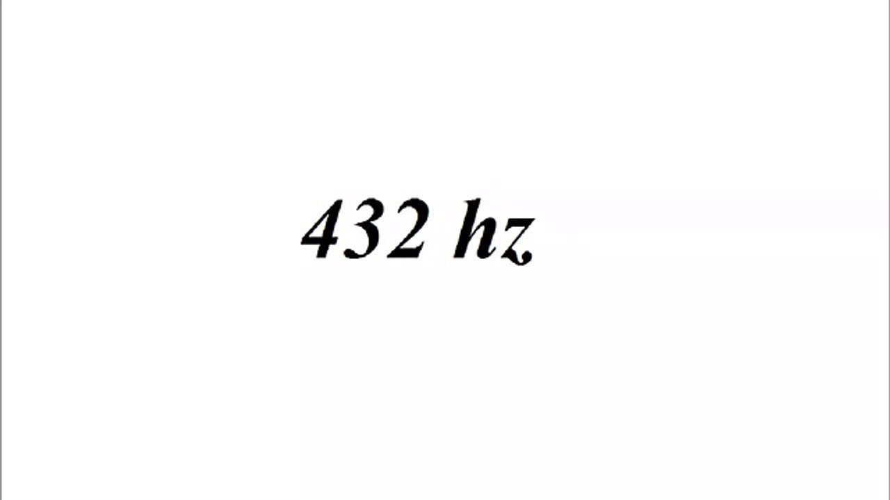NoCopyright 432 hz | Audioscribe - Free Fall