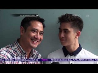 Verrell Bramasta Serahkan Pengelolaan Keuangan pada Ayahnya