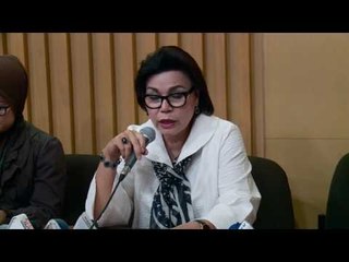 KPK Resmi Tetapkan Bupati Banyuasin Sebagai Tersangka - NET16