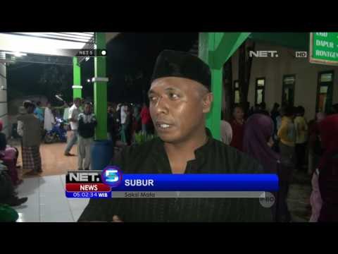 Kecelakaan Maut Merenggut Nyawa 16 Orang di Batang Jawa Tengah - NET5