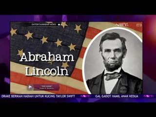 Sosok Presiden Amerika Serikat Yang Di Filmkan