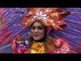 Ratusan Kostum Bunga Beraksi di Malang Flower Carnival 2016 - NET5