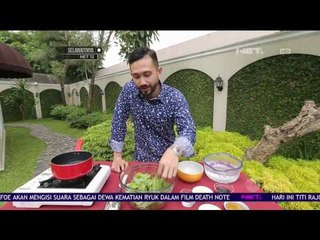 E-Cooking: Gomae Salad